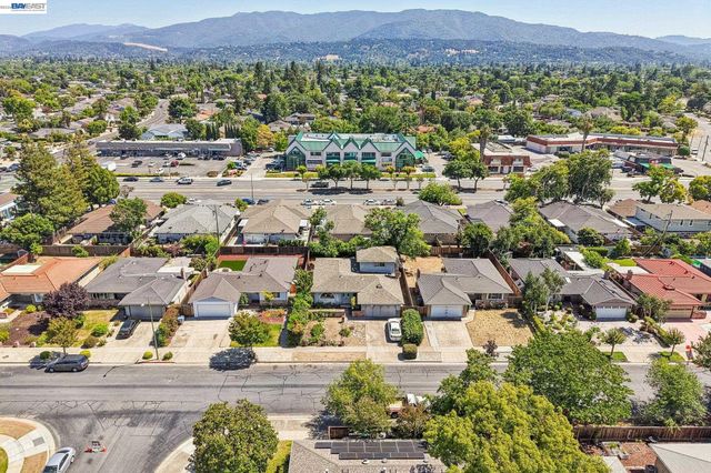 1890 Bernice Way, San Jose, CA 95124