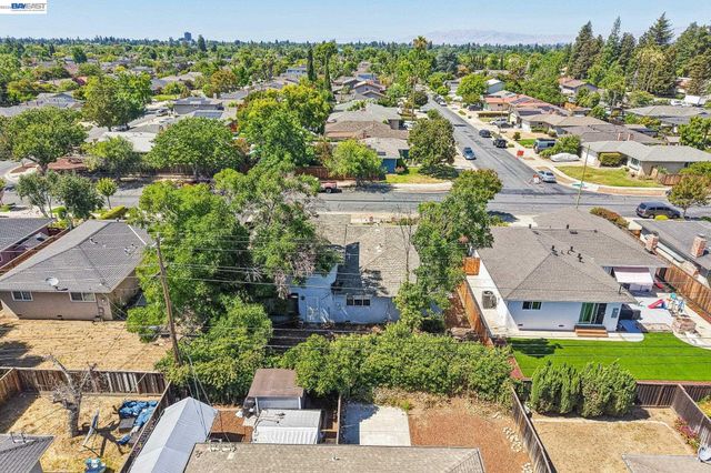1890 Bernice Way, San Jose, CA 95124
