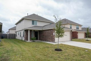 12419 Early Morning, Houston, TX 77048