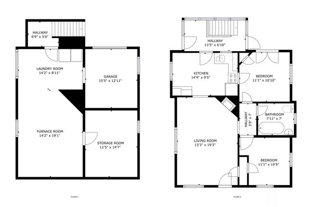 3410 37th Avenue SW, Seattle, WA 98126