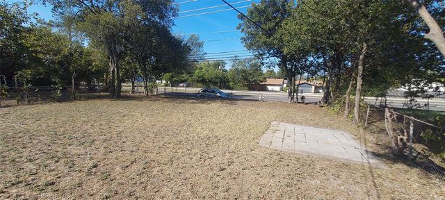 7815 Woodshire Drive, Dallas, TX 75232