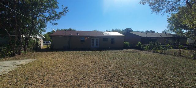 7815 Woodshire Drive, Dallas, TX 75232