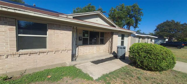 7815 Woodshire Drive, Dallas, TX 75232