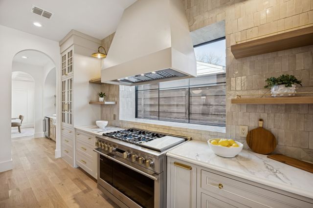 3875 Dunhaven Road, Dallas, TX 75220