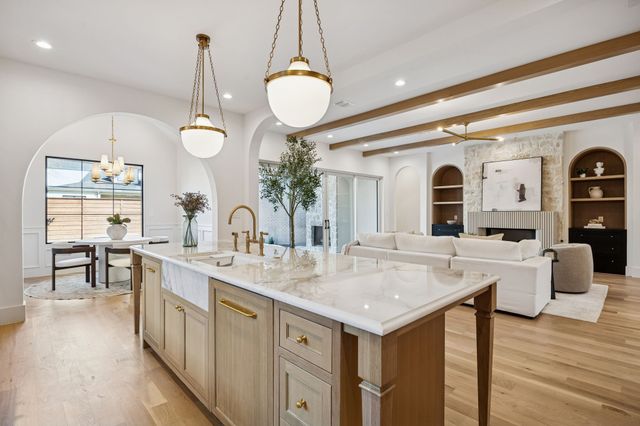 3875 Dunhaven Road, Dallas, TX 75220