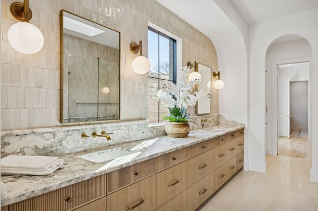 3875 Dunhaven Road, Dallas, TX 75220