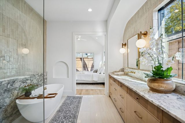 3875 Dunhaven Road, Dallas, TX 75220