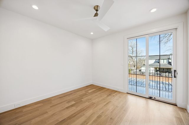 3875 Dunhaven Road, Dallas, TX 75220