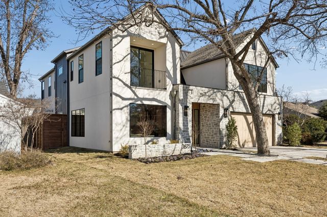 3875 Dunhaven Road, Dallas, TX 75220