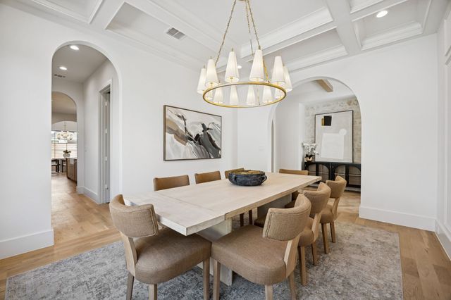 3875 Dunhaven Road, Dallas, TX 75220