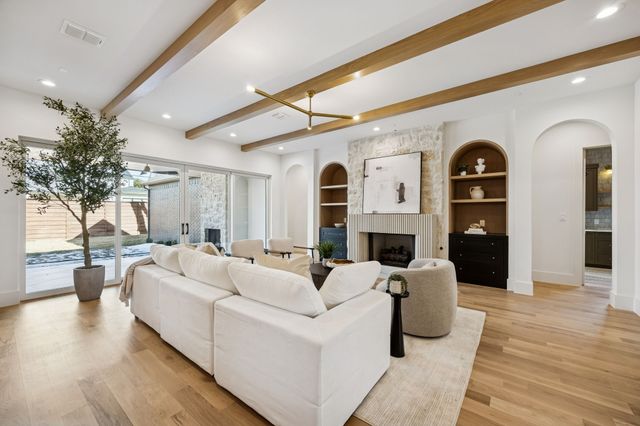 3875 Dunhaven Road, Dallas, TX 75220