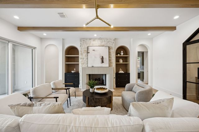 3875 Dunhaven Road, Dallas, TX 75220