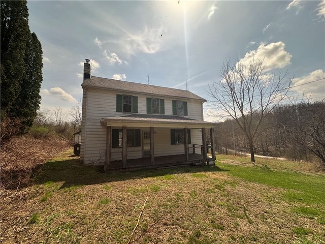 1318 Route 259, Fairfield Twp, PA 15658