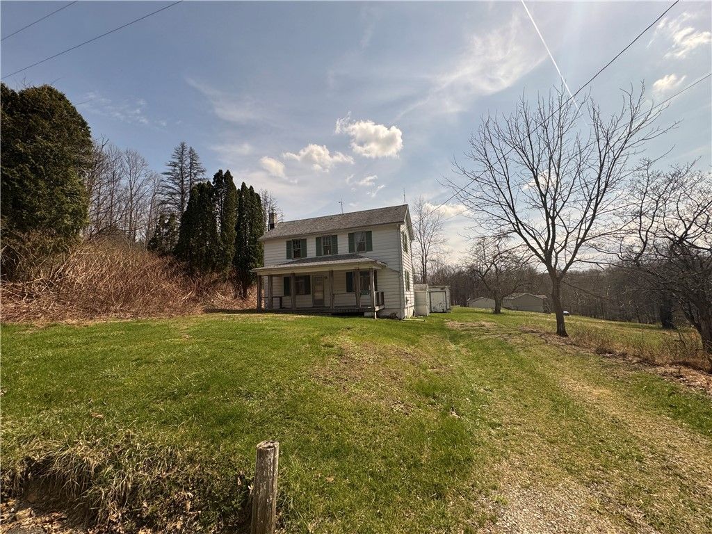 1318 Route 259, Fairfield Twp, PA 15658
