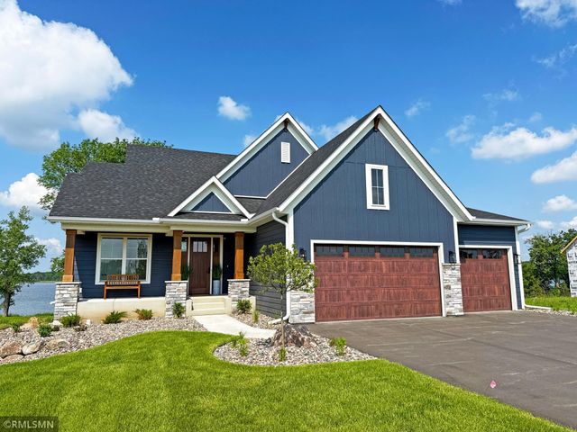 7630 Lake John Drive, Annandale, MN 55302