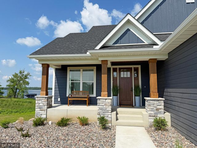 7630 Lake John Drive, Annandale, MN 55302