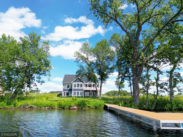 7630 Lake John Drive, Annandale, MN 55302