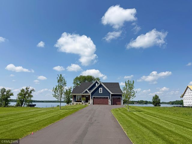 7630 Lake John Drive, Annandale, MN 55302