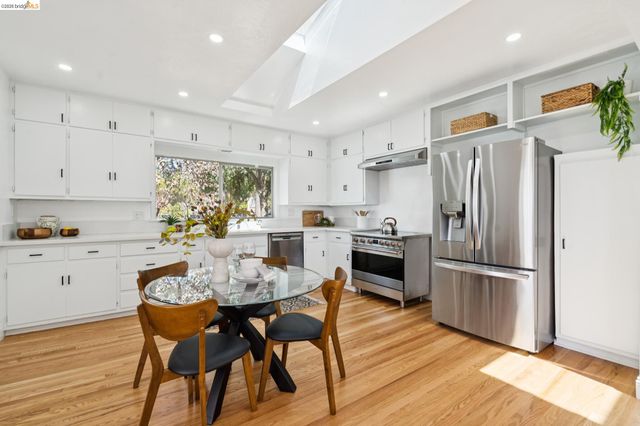 4665 Fair Ave, Oakland, CA 94619