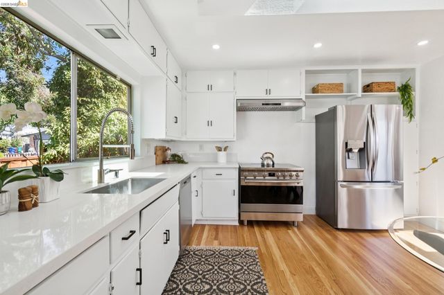 4665 Fair Ave, Oakland, CA 94619
