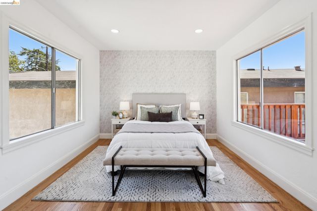 4665 Fair Ave, Oakland, CA 94619