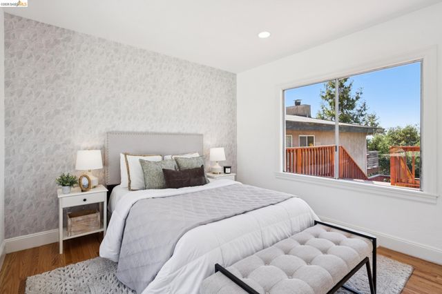 4665 Fair Ave, Oakland, CA 94619