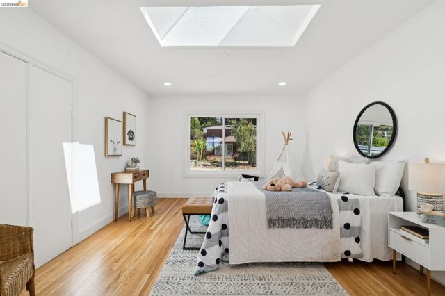 4665 Fair Ave, Oakland, CA 94619