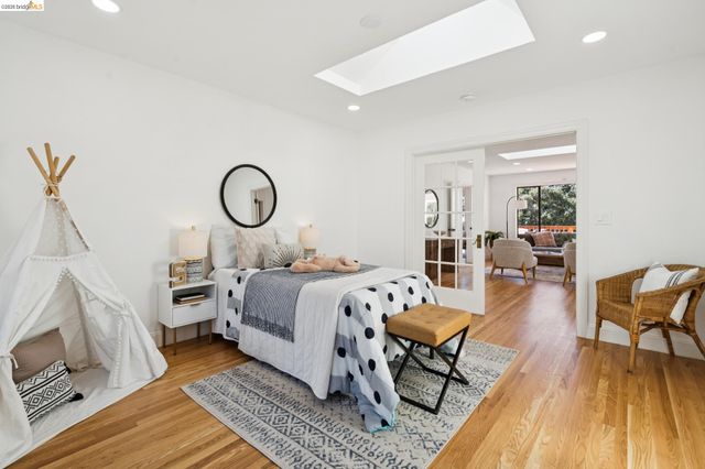 4665 Fair Ave, Oakland, CA 94619