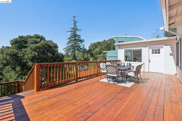 4665 Fair Ave, Oakland, CA 94619