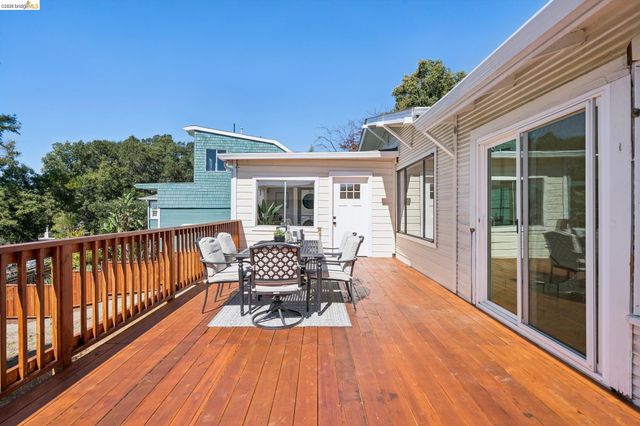 4665 Fair Ave, Oakland, CA 94619