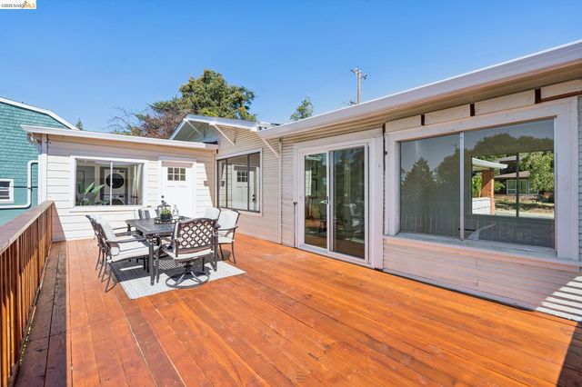 4665 Fair Ave, Oakland, CA 94619