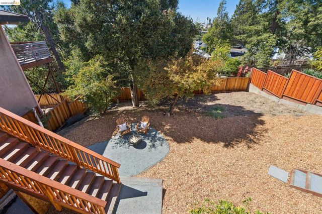 4665 Fair Ave, Oakland, CA 94619