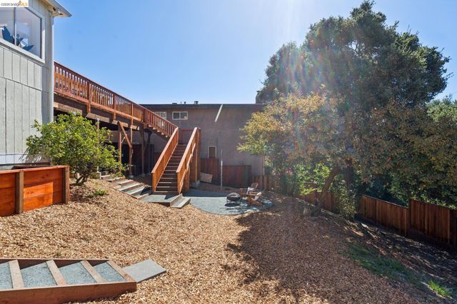 4665 Fair Ave, Oakland, CA 94619