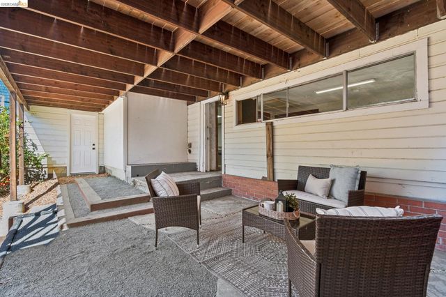 4665 Fair Ave, Oakland, CA 94619