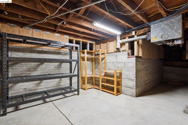 4665 Fair Ave, Oakland, CA 94619