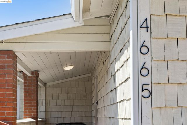4665 Fair Ave, Oakland, CA 94619