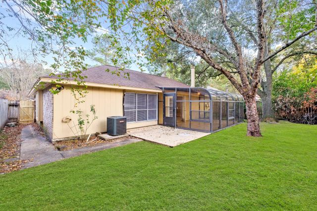 10823 Fairstone Drive, Houston, TX 77064