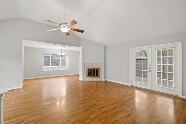 10823 Fairstone Drive, Houston, TX 77064