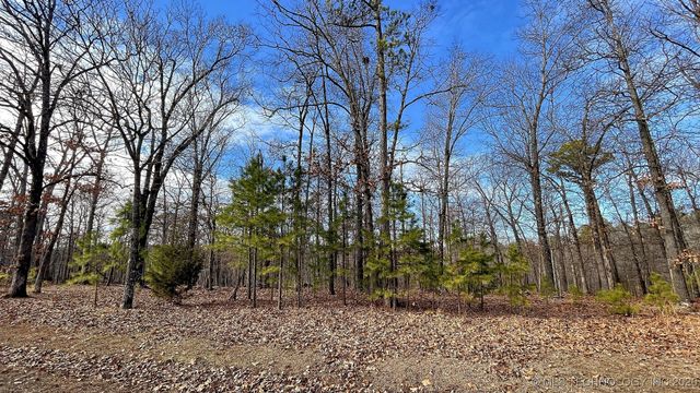 2145 Deer Lake Drive, Kansas, OK 74347