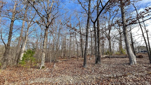 2145 Deer Lake Drive, Kansas, OK 74347