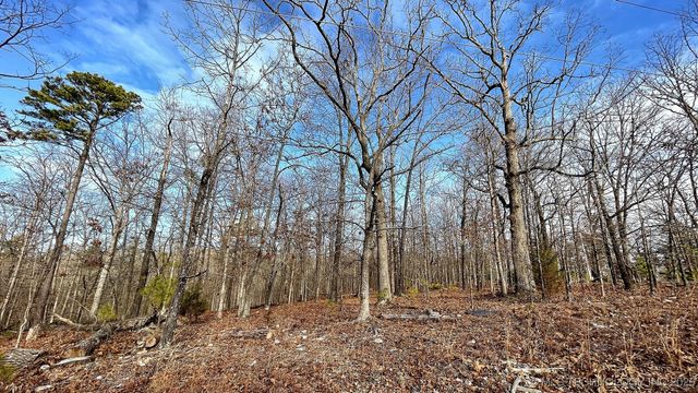 2145 Deer Lake Drive, Kansas, OK 74347