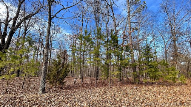 2145 Deer Lake Drive, Kansas, OK 74347