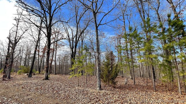 2145 Deer Lake Drive, Kansas, OK 74347