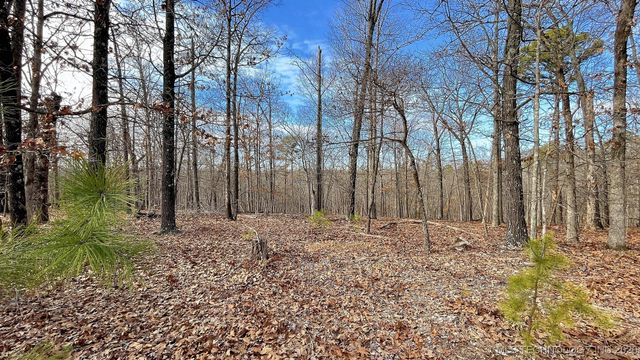 2145 Deer Lake Drive, Kansas, OK 74347