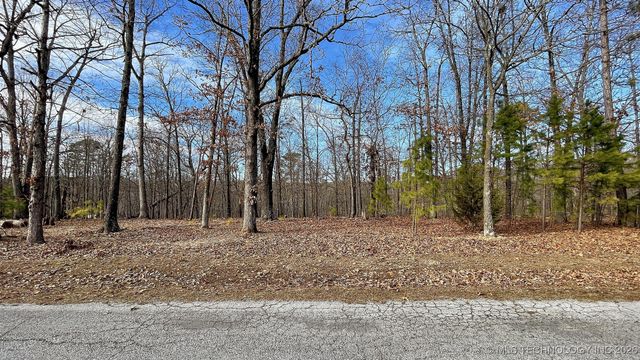 2145 Deer Lake Drive, Kansas, OK 74347