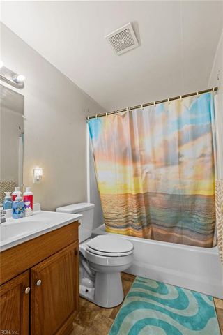 118 Sumner ST, Suffolk, VA 23438