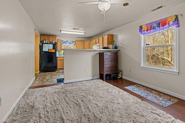 118 Sumner ST, Suffolk, VA 23438