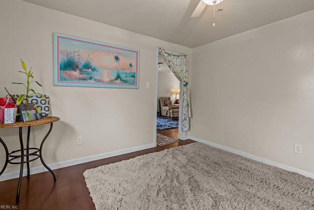118 Sumner ST, Suffolk, VA 23438