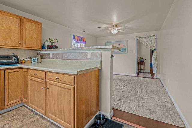 118 Sumner ST, Suffolk, VA 23438