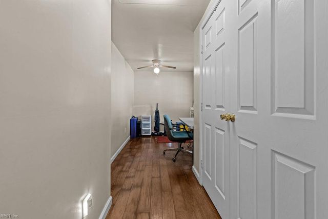 118 Sumner ST, Suffolk, VA 23438